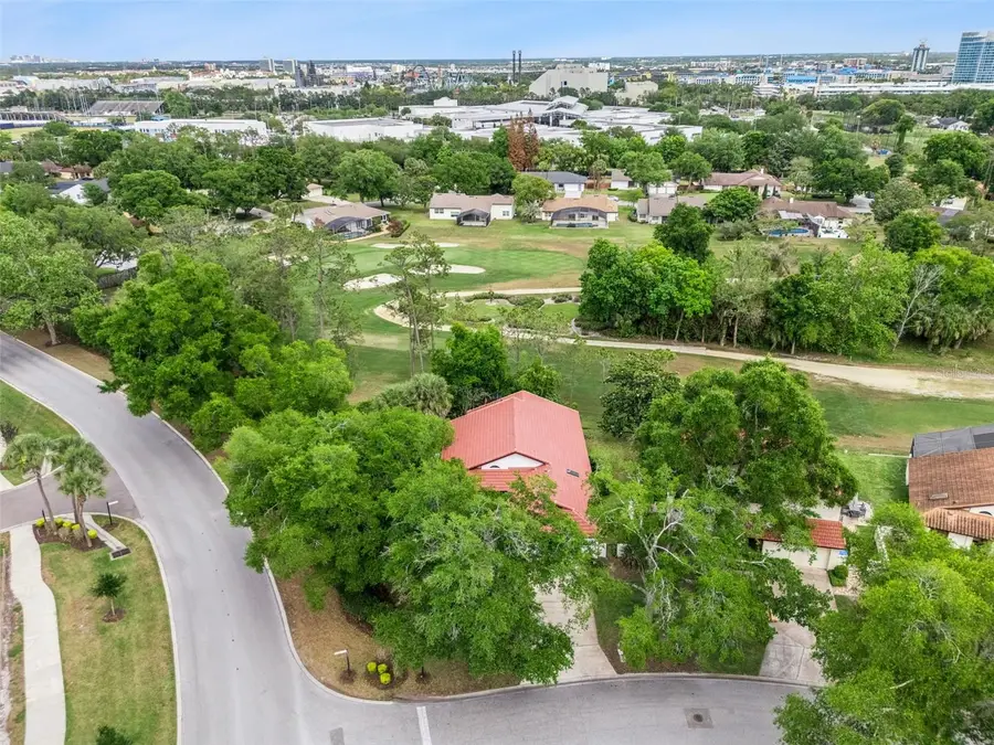 6401 Wellington Drive, Orlando, FL 32819 - #3