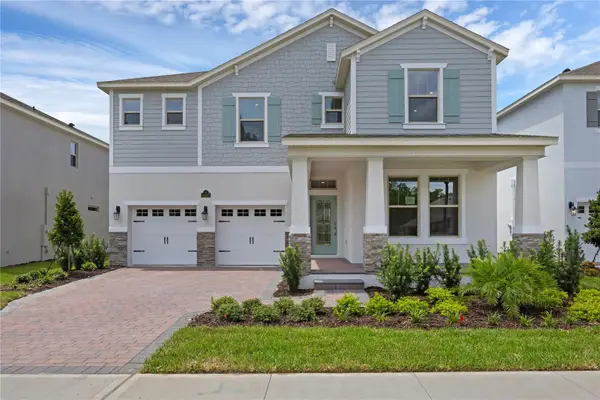 11271 Hollow Bay Drive, WINTER GARDEN, FL 34787