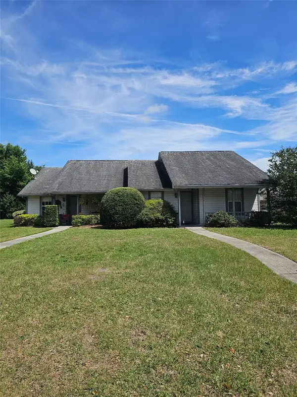 1319/1321 Topfield Court, APOPKA, FL 32703