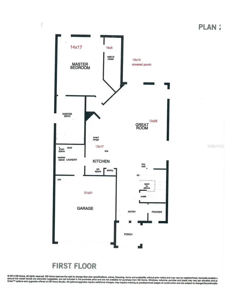 4914 Grassendale Terrace, Sanford, FL 32771 - #2