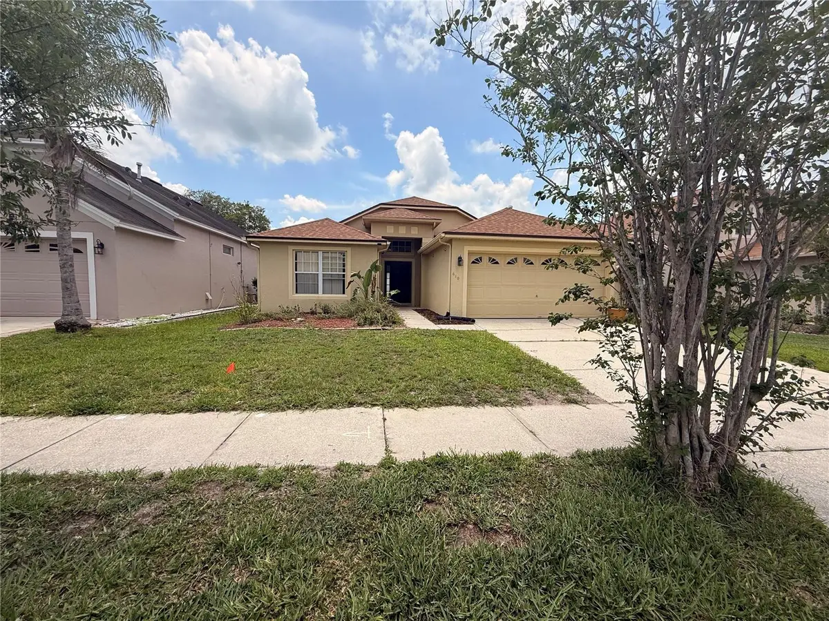 610 Tuten Trail, Orlando, FL 32828 - #1
