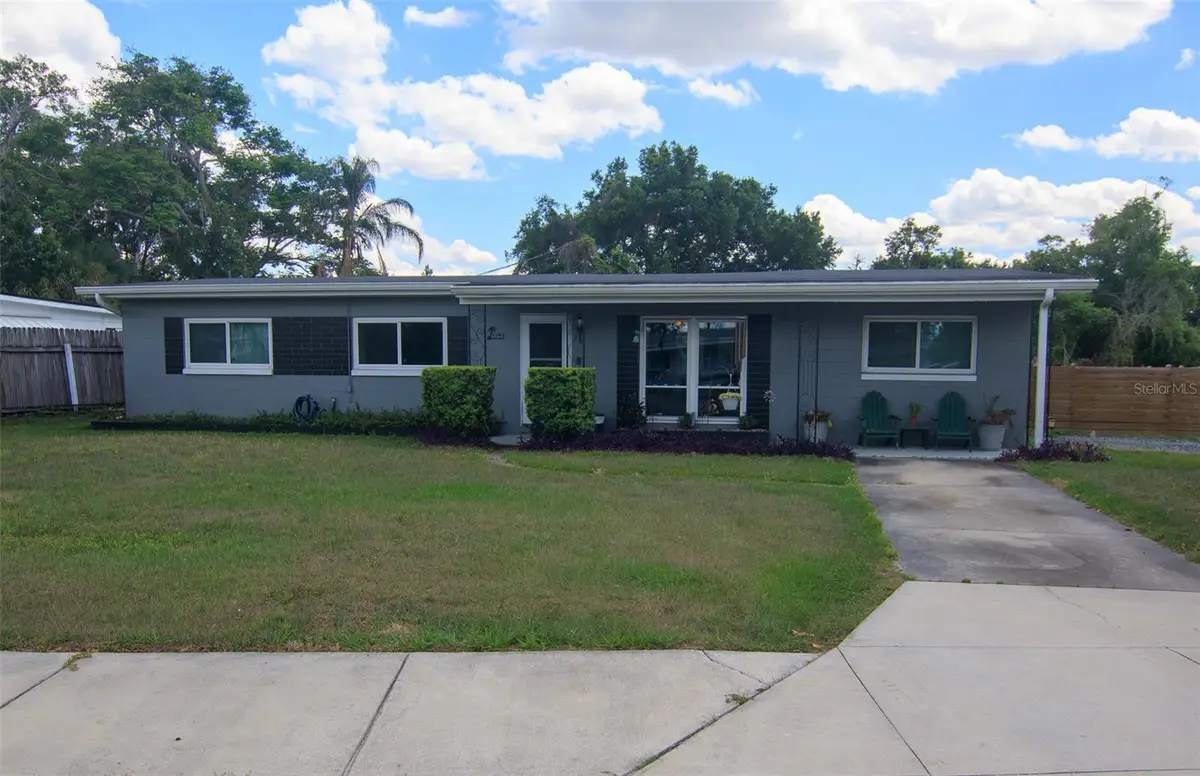 1148 Courtland Street, Orlando, FL 32804 - #1