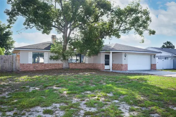 1064 E Normandy Boulevard, DELTONA, FL 32725