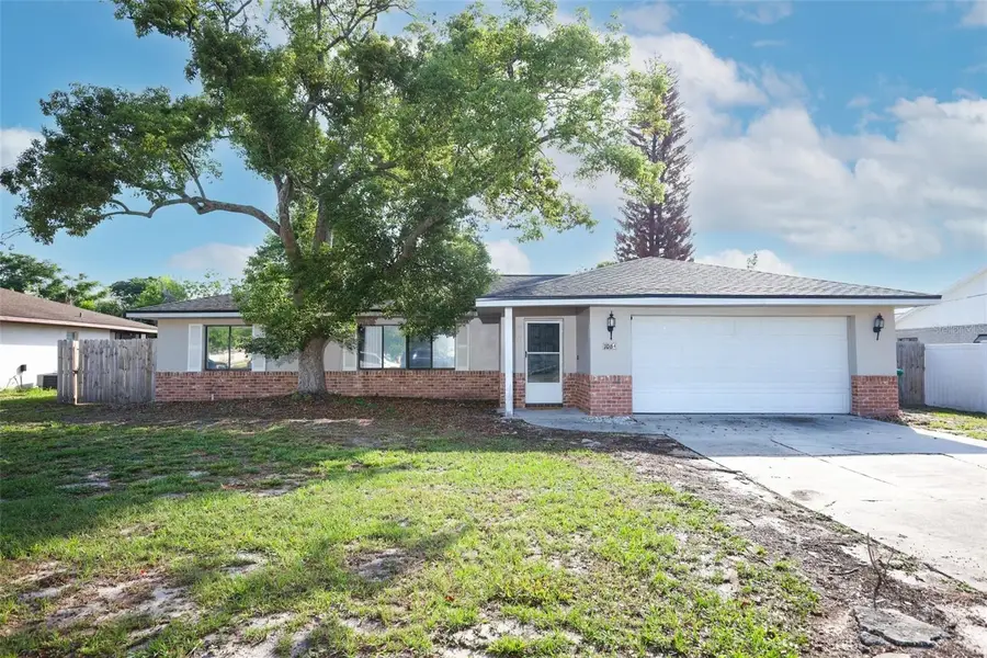 1064 E Normandy Boulevard, Deltona, FL 32725 - #2