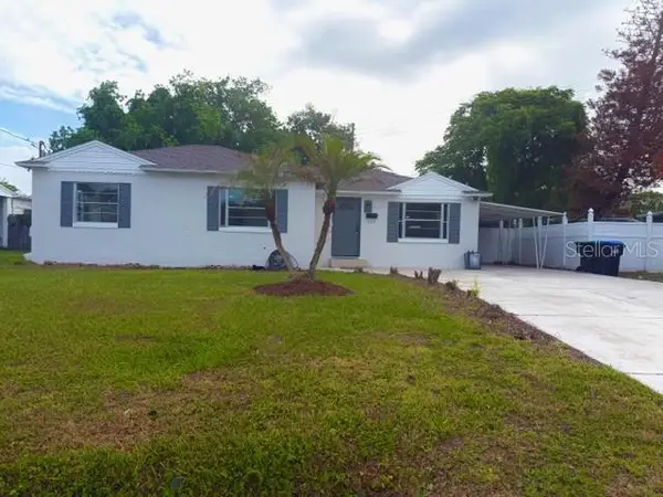 1607 Crestwood Drive, ORLANDO, FL 32804