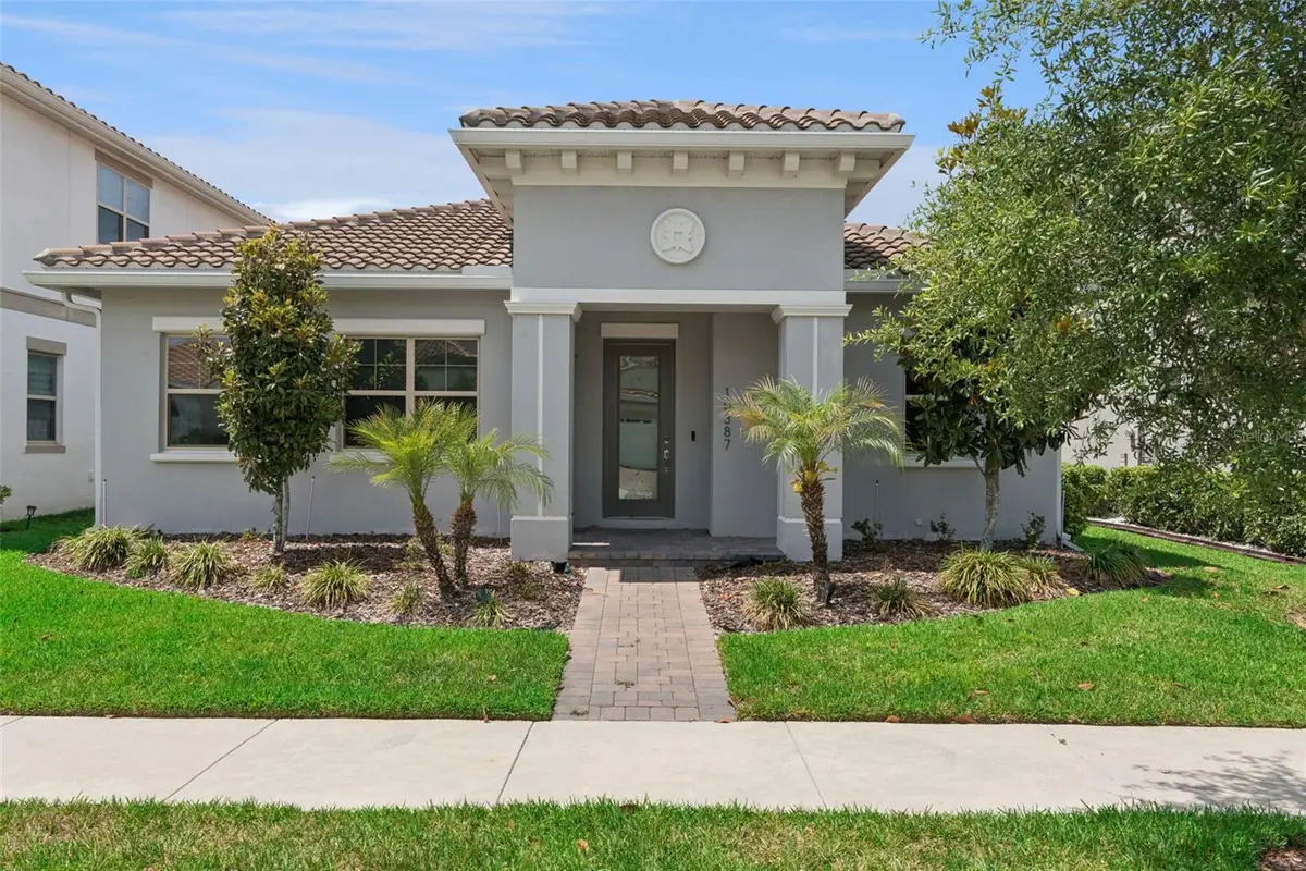 10387 Macduff Drive, Orlando, FL 32832 - #1