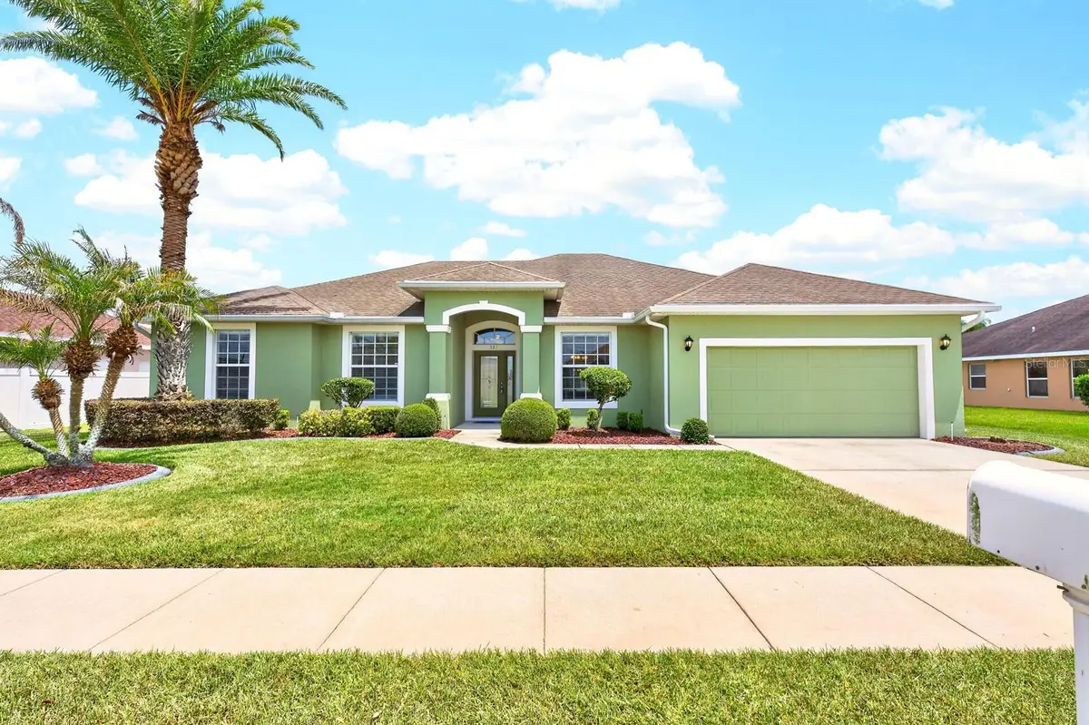 116 Mandolin Drive, Winter Haven, FL 33884 - #1