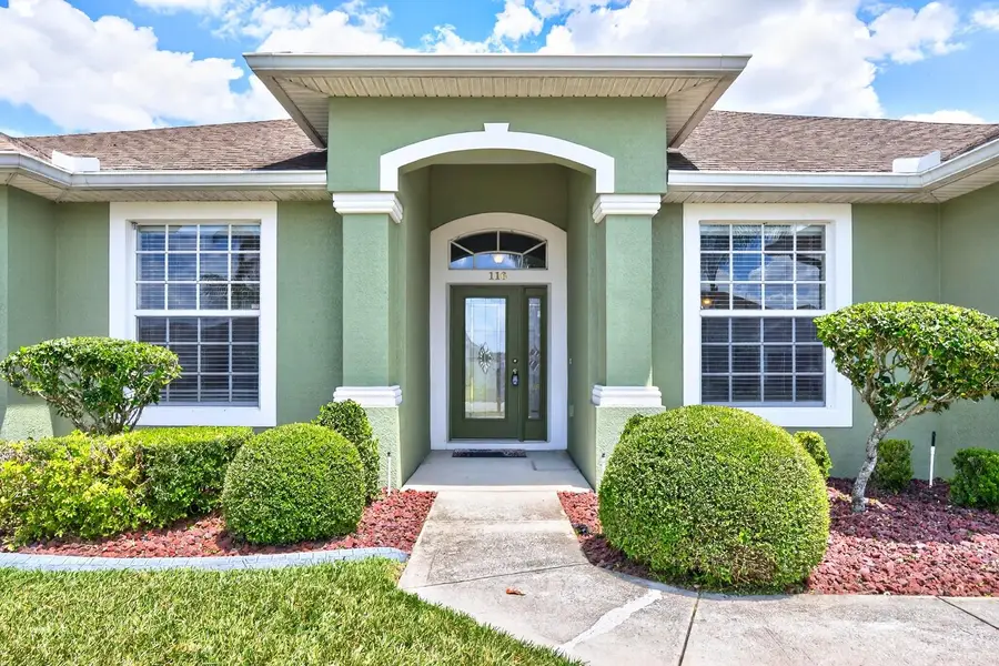 116 Mandolin Drive, Winter Haven, FL 33884 - #2