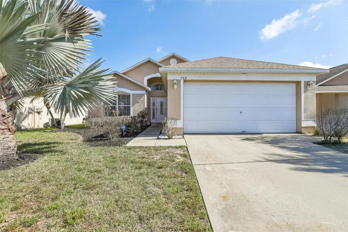 753 Casterton Circle, Davenport, FL 33897 - #1