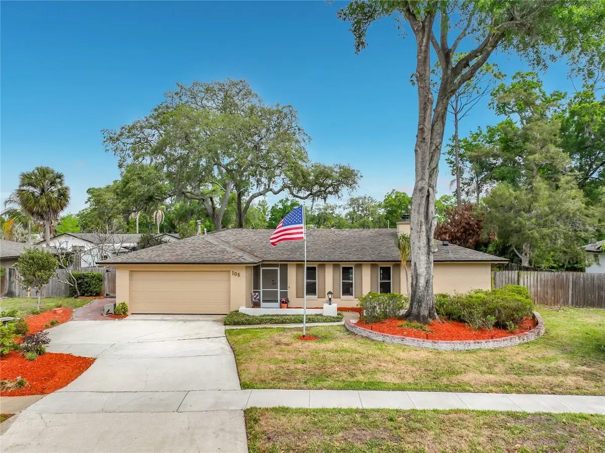 105 Cedar Oak Trail, Longwood, FL 32750 - #1