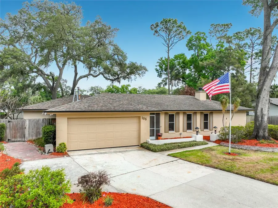 105 Cedar Oak Trail, Longwood, FL 32750 - #2