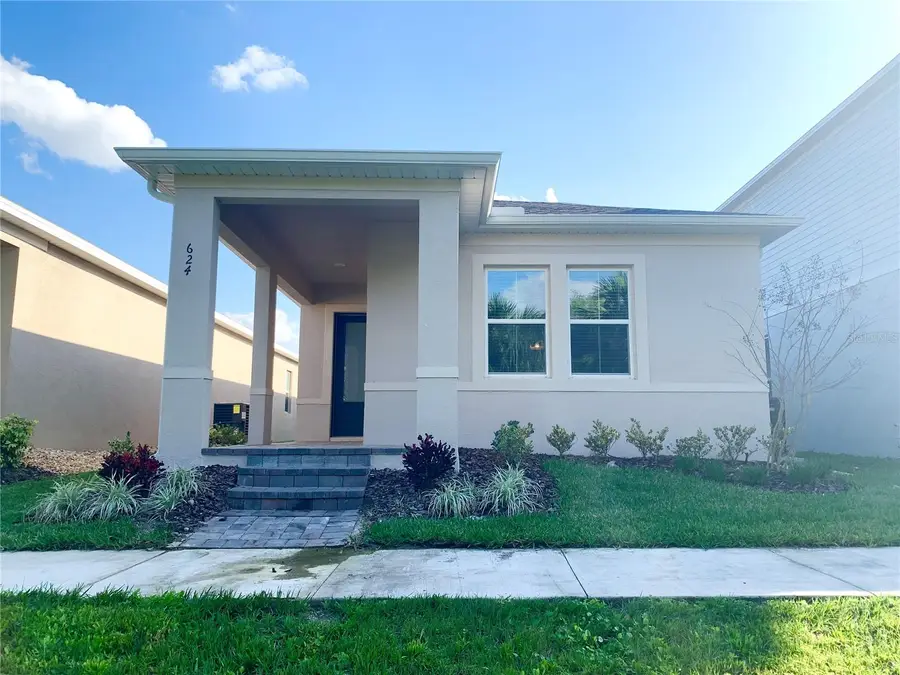 624 Bayern Lane, Debary, FL 32713 - #3