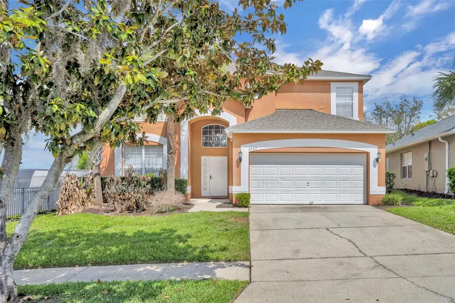 2737 Lido Key Drive, Kissimmee, FL 34747 - #2