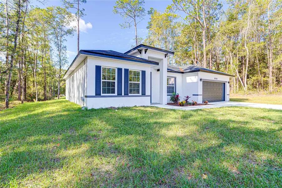 10720 N Citrus Springs Boulevard, Citrus Springs, FL 34434 - #3