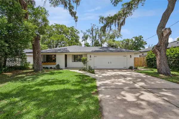 636 Hillcrest Avenue, MAITLAND, FL 32751