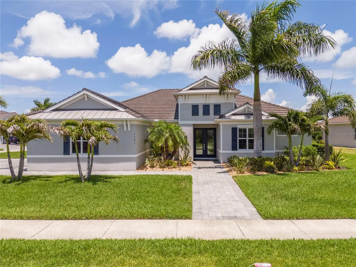 7181 Ryedale Court, Sarasota, FL 34241 - #1