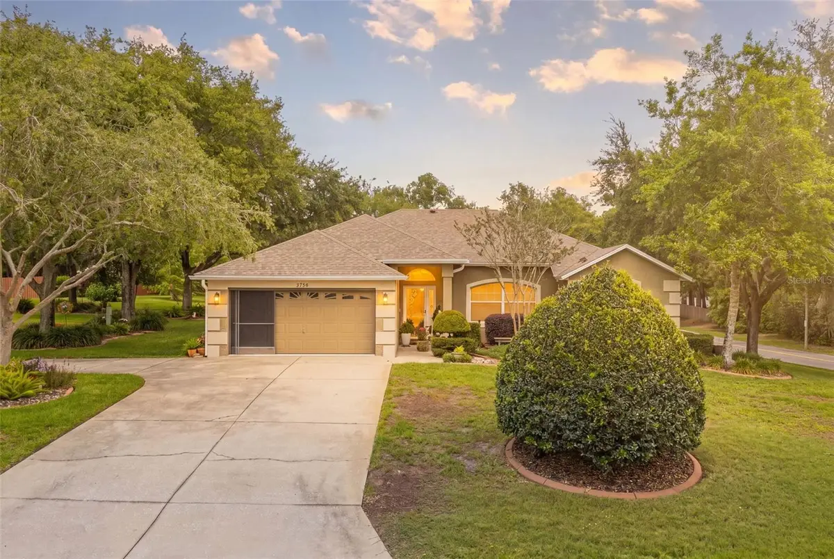 2780 Princeton Place, Deland, FL 32720 - #1