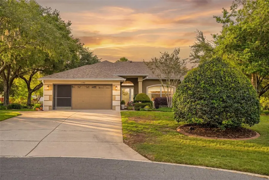 2780 Princeton Place, Deland, FL 32720 - #2