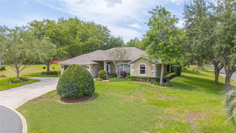 2780 Princeton Place, Deland, FL 32720 - #3