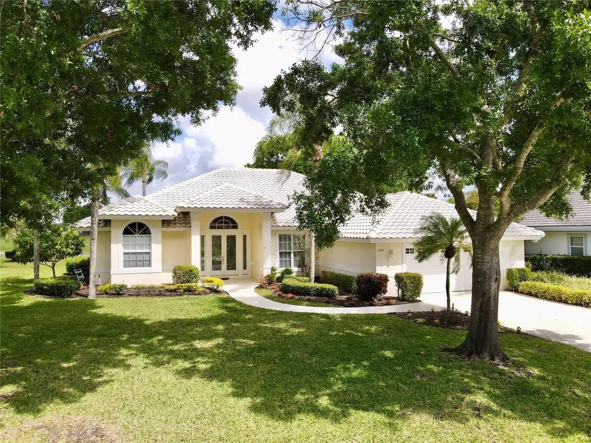 1305 SW Bent Pine Cove, Port Saint Lucie, FL 34986 - #1
