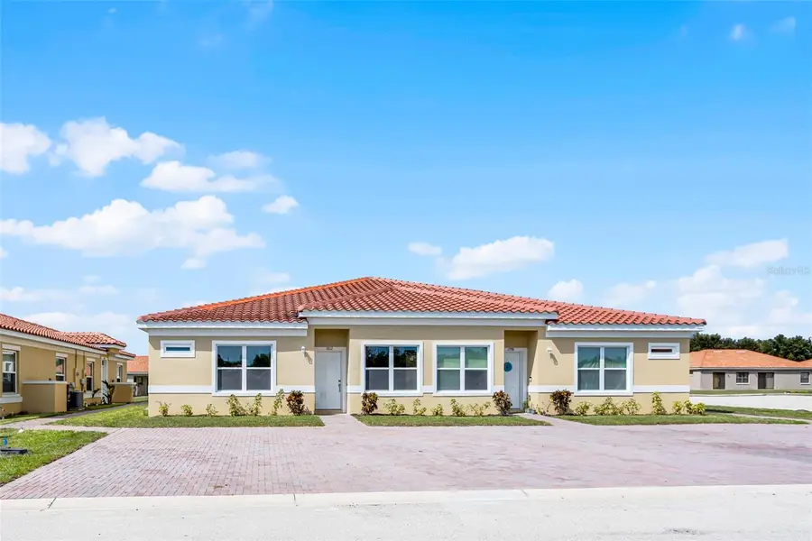 1822 Coriander Drive, Poinciana, FL 34759 - #3
