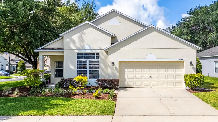 9724 Myrtle Creek Lane, Orlando, FL 32832 - #2