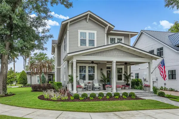 705 Garden West Terrace, WINTER GARDEN, FL 34787