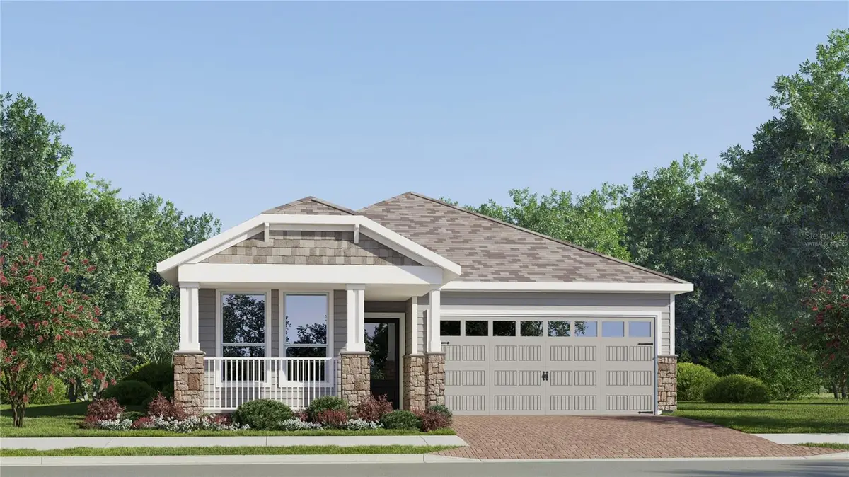 4578 Forge Road, Saint Cloud, FL 34772 - #1