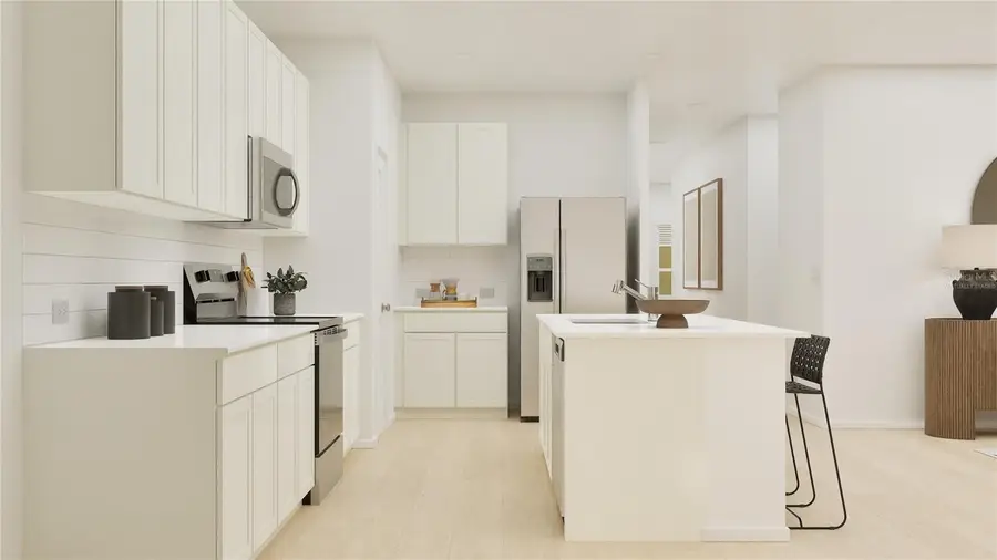 4578 Forge Road, Saint Cloud, FL 34772 - #3