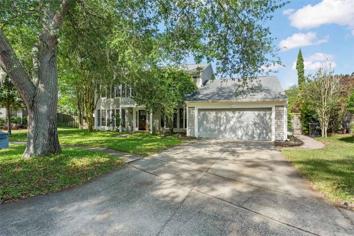 1718 Errol Woods Drive, Apopka, FL 32712 - #1
