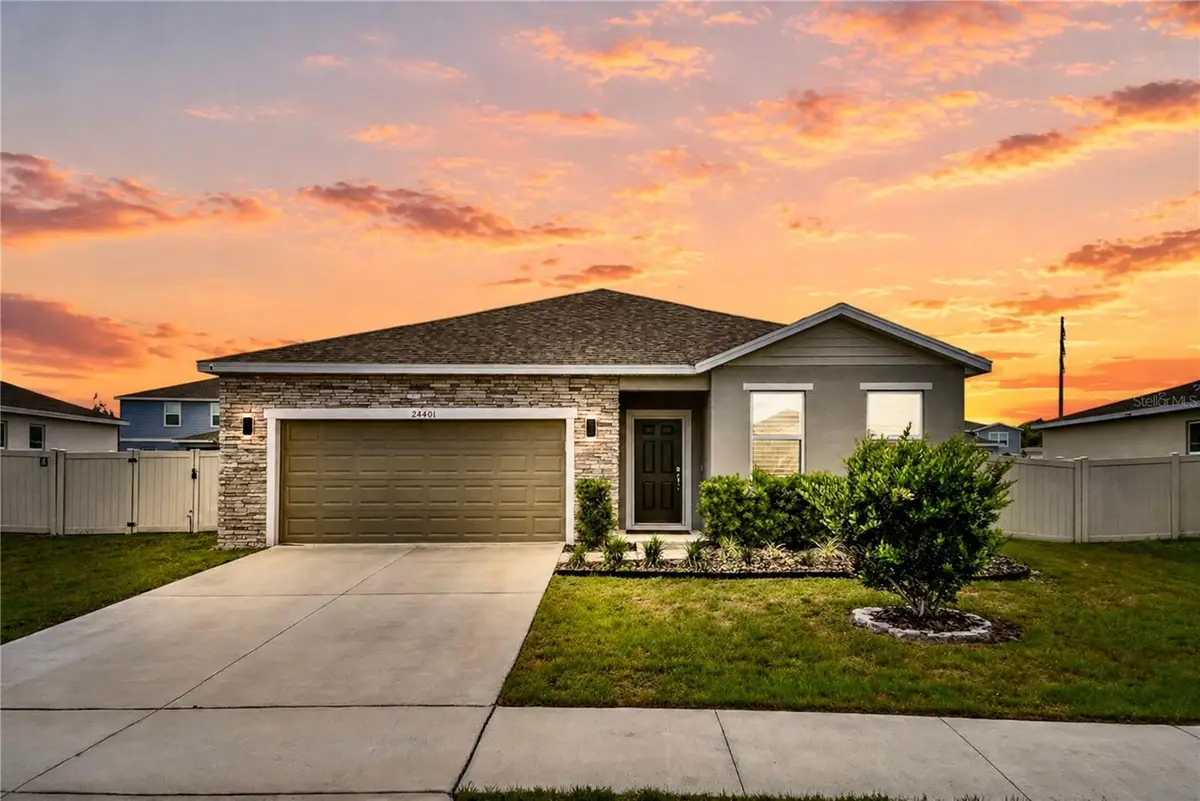 24401 Sunnys Halo Way, Sorrento, FL 32776 - #1
