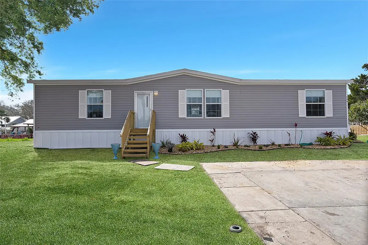 299 Puebla Road, Saint Augustine, FL 32080 - #1