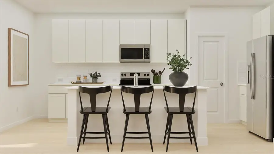 4543 Edgel Pass, Saint Cloud, FL 34772 - #2