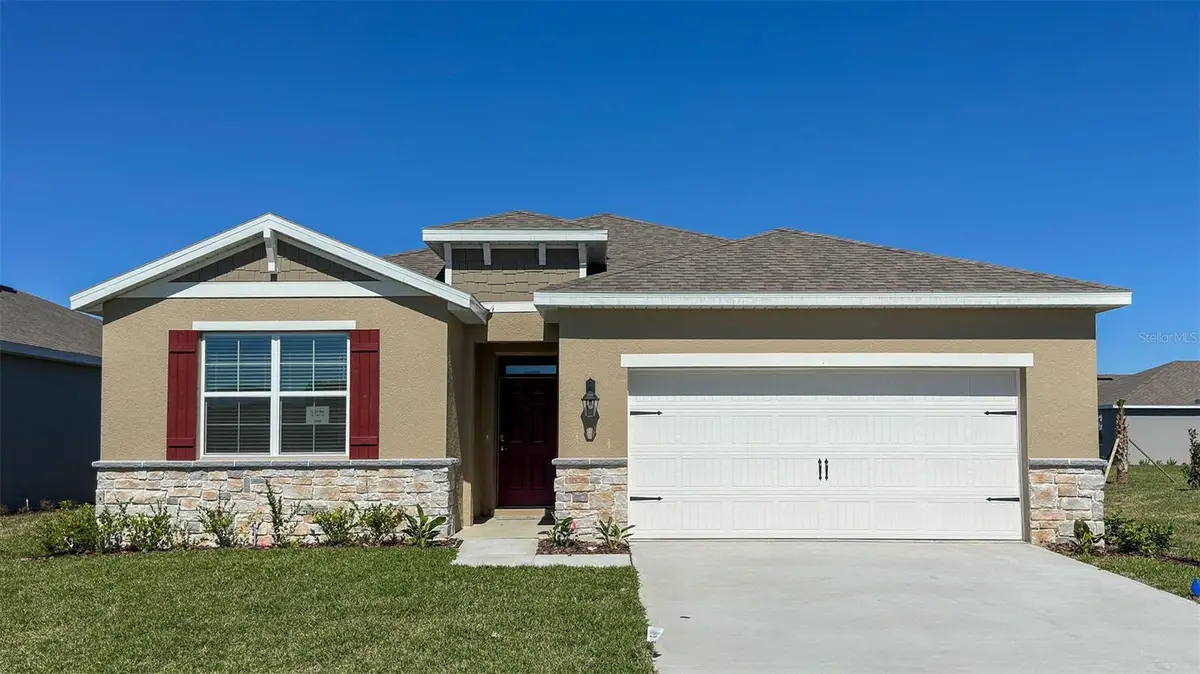 3017 Kingsman Trail, Ormond Beach, FL 32174 - #1