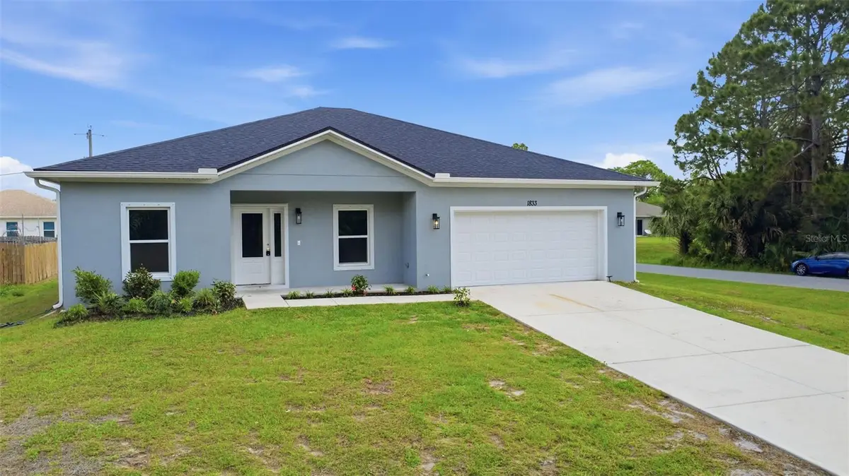 1833 Jayhawk Court Nw, Palm Bay, FL 32907 - #1