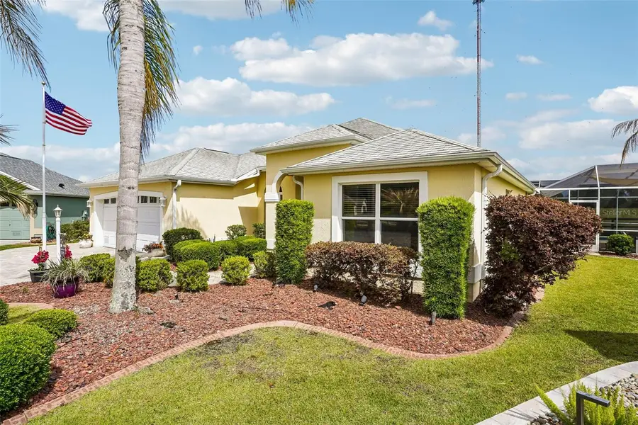 1309 Brunson Way, The Villages, FL 32162 - #3