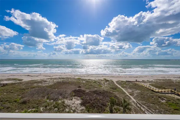 3740 Ocean Beach Boulevard #805, COCOA BEACH, FL 32931