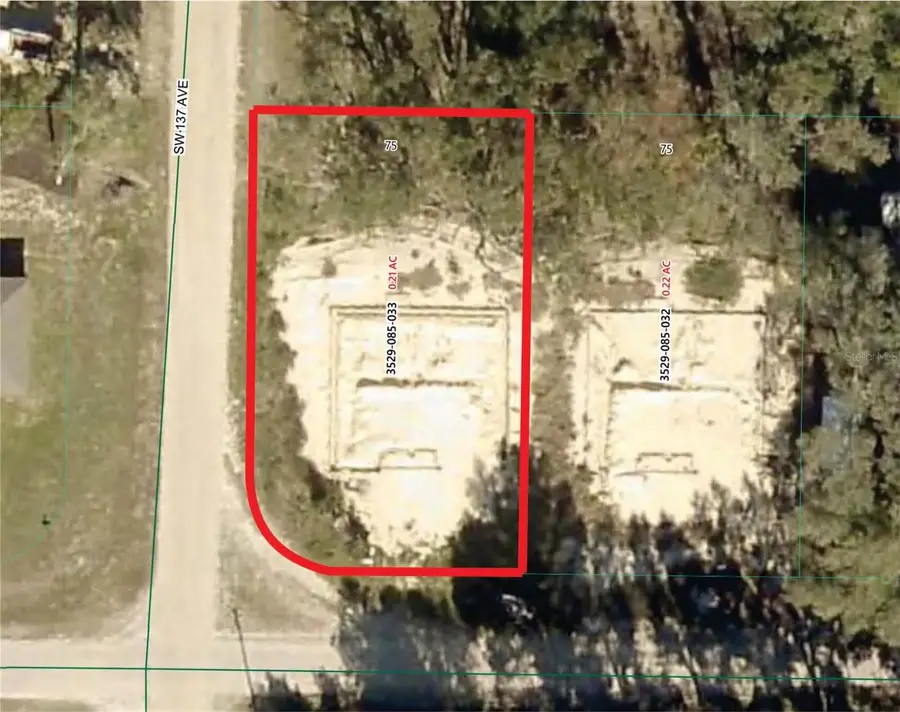 13691 SW 102nd Place, Dunnellon, FL 34432 - #2