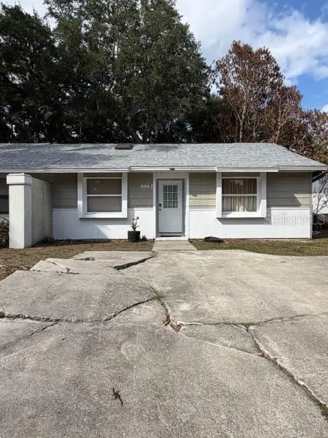 9943 Burl Way, Orlando, FL 32817 - #1