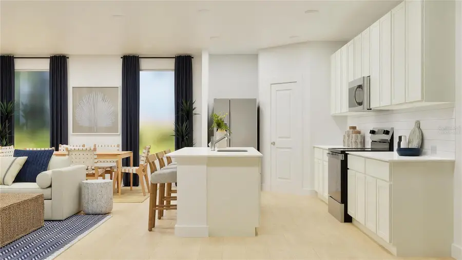 4609 Edgel Pass, Saint Cloud, FL 34772 - #3