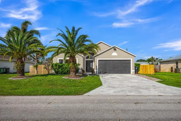 2050 SW Libra Lane, PORT ST LUCIE, FL 34984