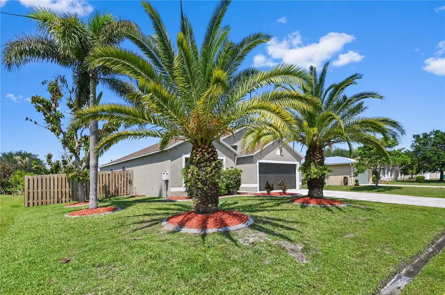 2050 SW Libra Lane, Port Saint Lucie, FL 34984 - #2