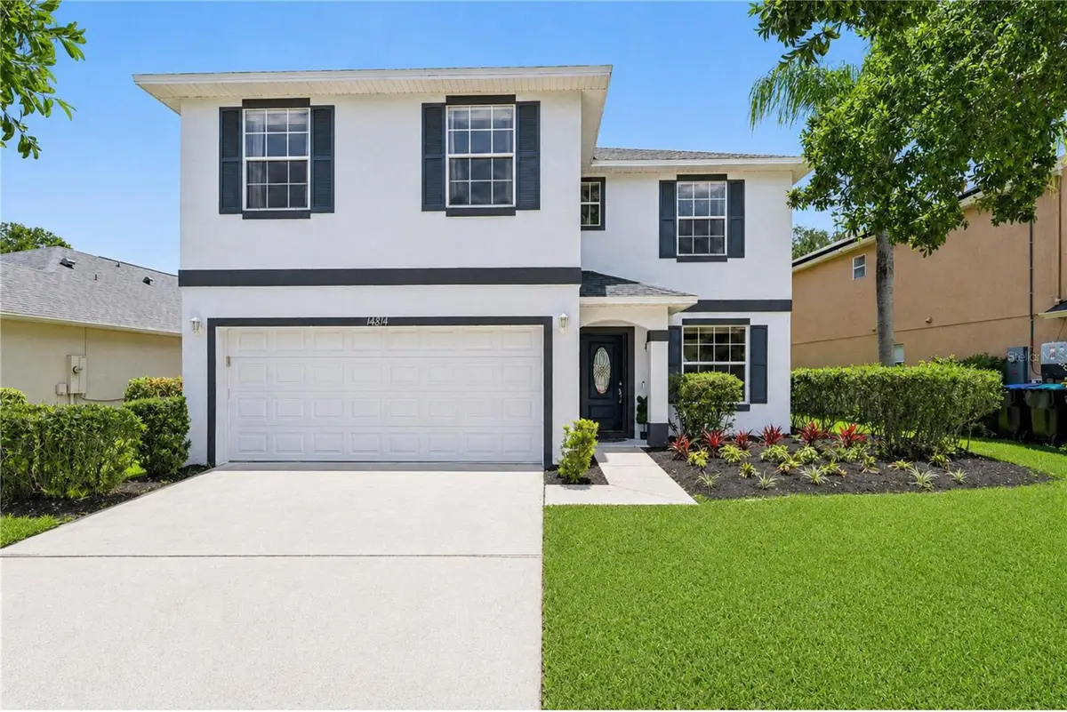 14814 Huntley Drive, Orlando, FL 32828 - #1