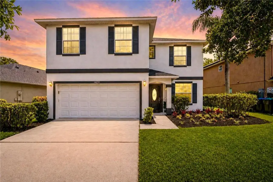 14814 Huntley Drive, Orlando, FL 32828 - #2