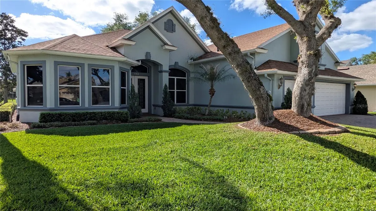 112 Hallstrom Court, Debary, FL 32713 - #1