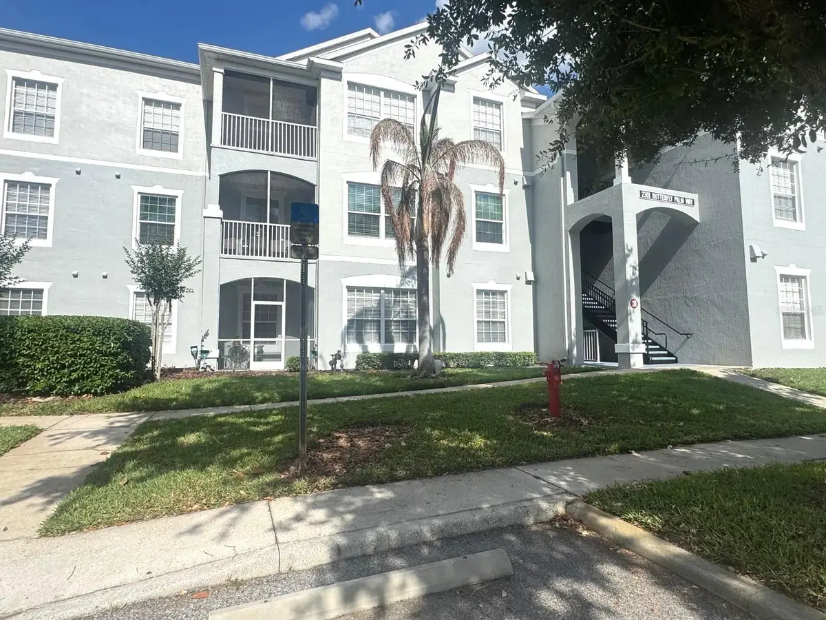 2301 Butterfly Palm Way #101, Kissimmee, FL 34747 - #1