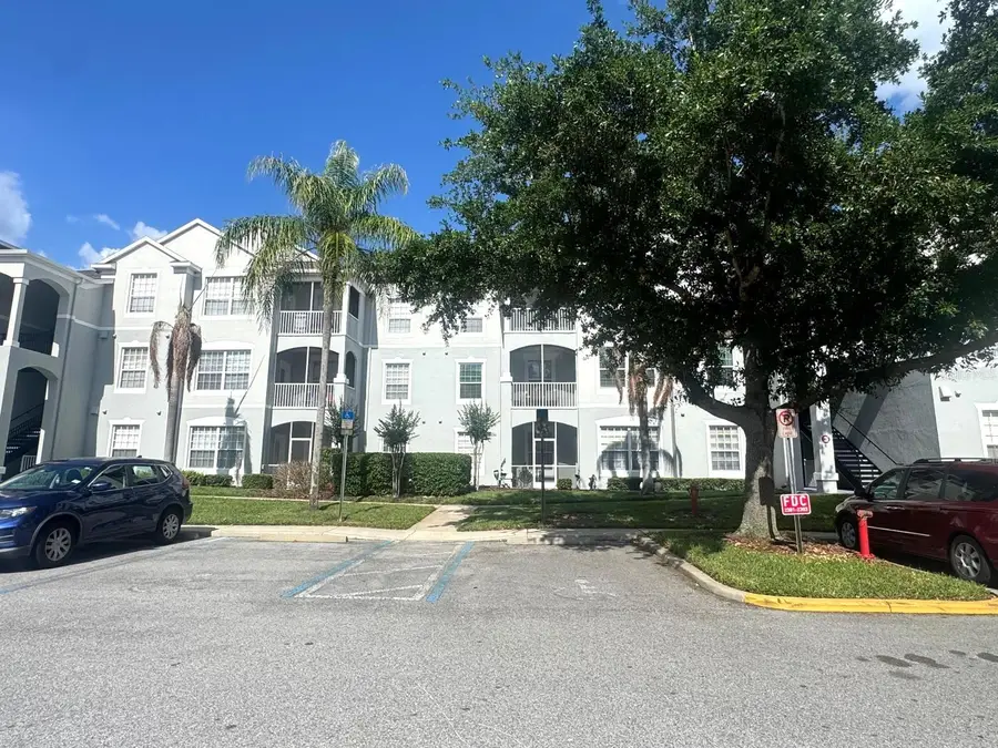 2301 Butterfly Palm Way #101, Kissimmee, FL 34747 - #2