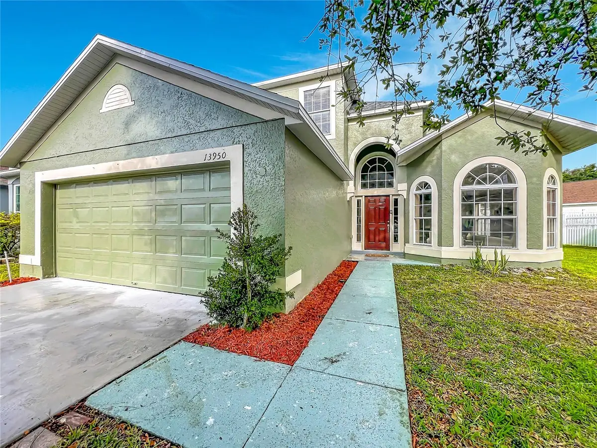 13950 Morning Frost Drive, Orlando, FL 32828 - #1