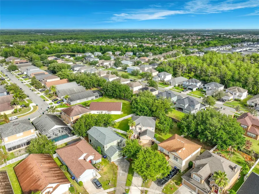 13950 Morning Frost Drive, Orlando, FL 32828 - #3