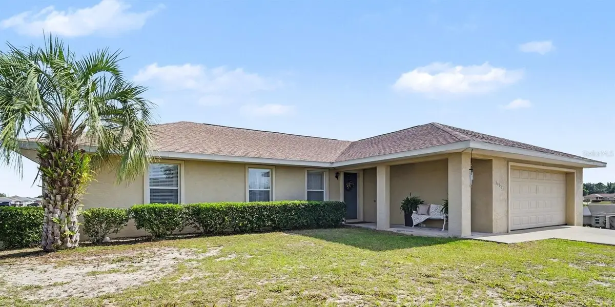 10057 SE 125th Street, Belleview, FL 34420 - #1